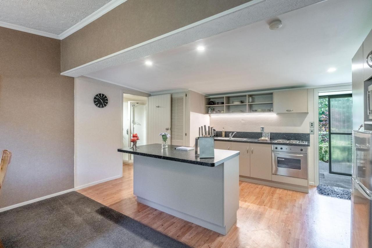 Bed and Breakfast Beersheba Estate Invercargill Exterior foto